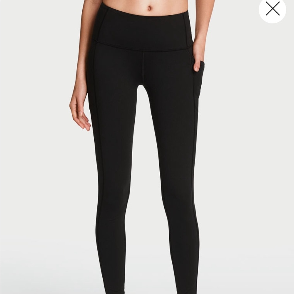 Victoria’s Secret VSX Knockout Tight